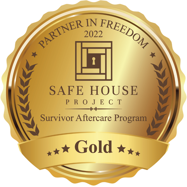 Kentucky Home For Sex Trafficking Survivors Awarded Gold Certification
