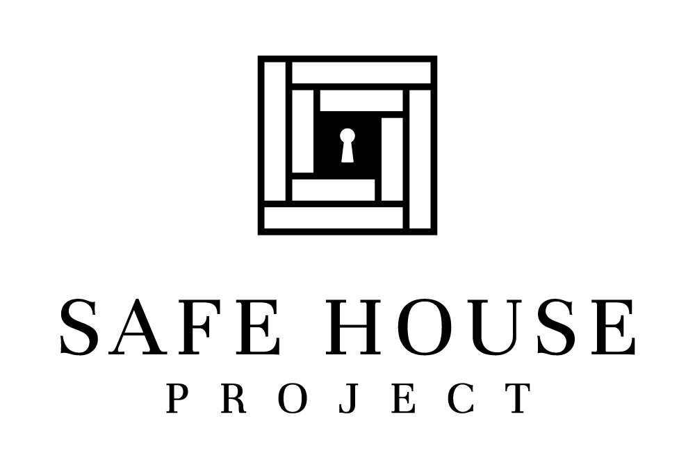 Safe House Project Blk-on-Wht Stacked Logo-Dec-12-2022-04-29-59-0388-PM